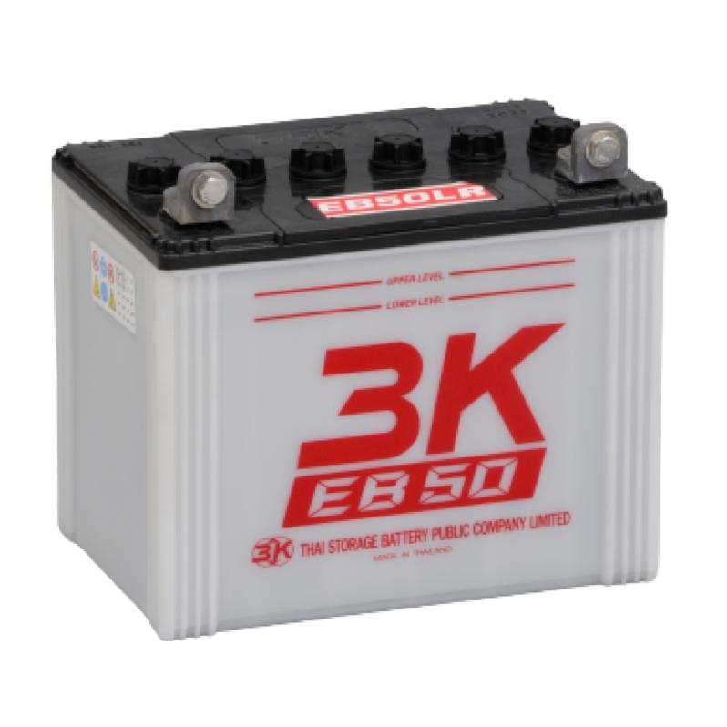 3K　EB50(LR)