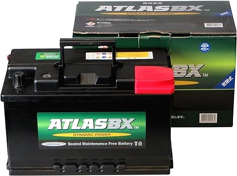 ATLASBX　55054