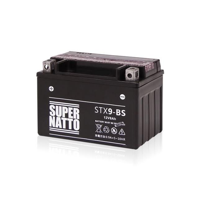 スーパーナット　STX9-BS