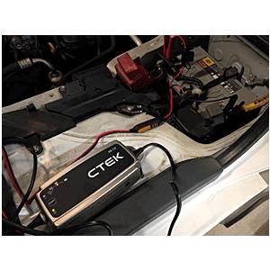 CTEK　バッテリー充電器 XS7.0JP