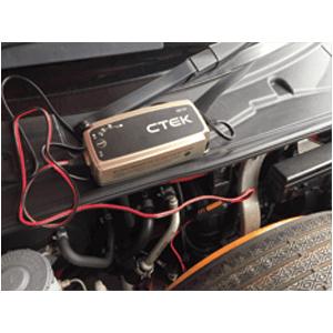 CTEK　バッテリー充電器 XS7.0JP